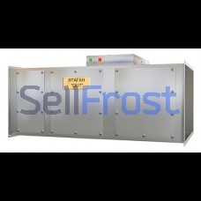 Газоконвертор ЯТАГАН «Out 4,0»