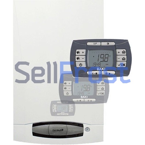 Baxi NUVOLA 3 Comfort 240 Fi