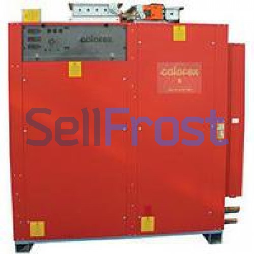 Calorex HRD 30 B-RCU