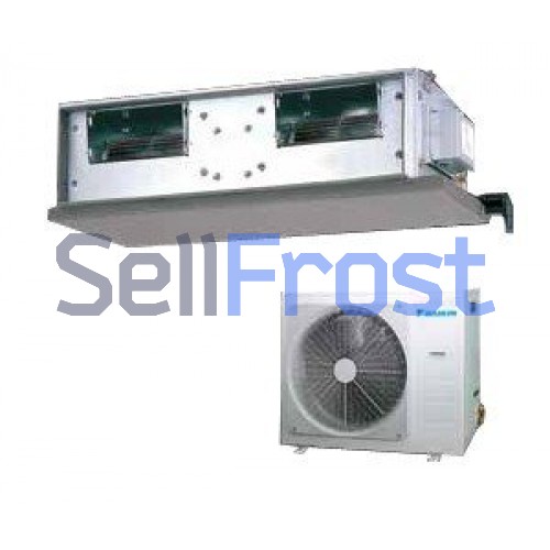 Daikin FDMQN35CXV/RYN35CXV Nord -30
