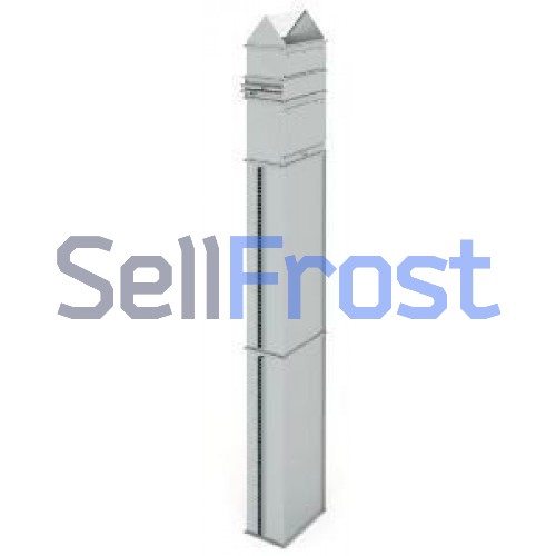 Korf PWZ-C 60-30 E/5