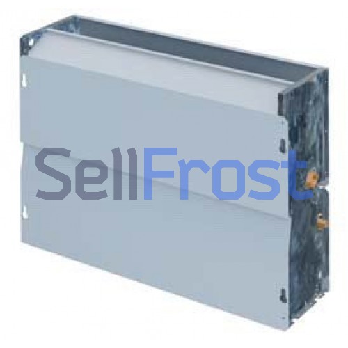 Systemair SYSVRF FLOOR CB 71 Q