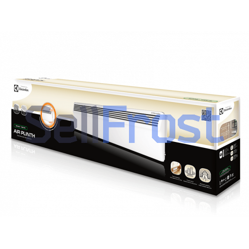 Electrolux ECH/AG  500 PE