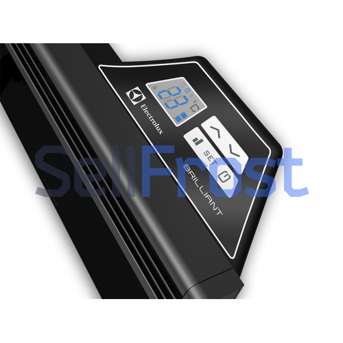 Electrolux ECH/B-1000 E