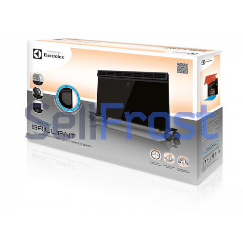 Electrolux ECH/B-1500 E