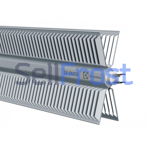 Electrolux ECH/R-2000 M