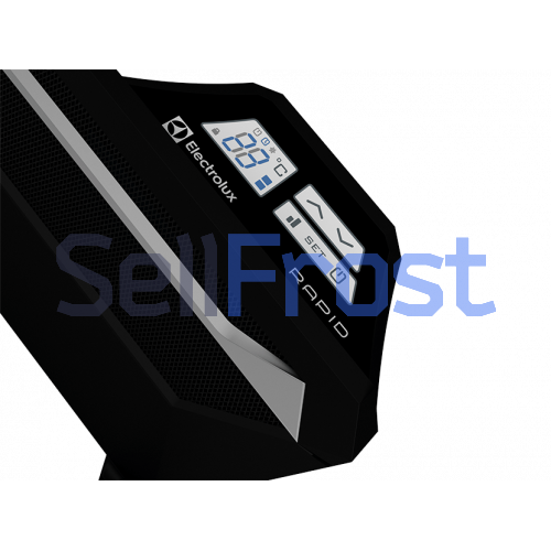 Electrolux ECH/R-1500 E BLACK