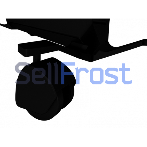 Electrolux ECH/R-1500 E BLACK