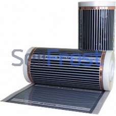 Heat Plus 220-0,5-1 м2 (полосатая пленка)