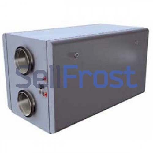 Lessar LV-RACU 400 HE-ECO