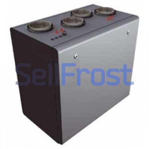 Lessar LV-RACU 400 VE-ECO