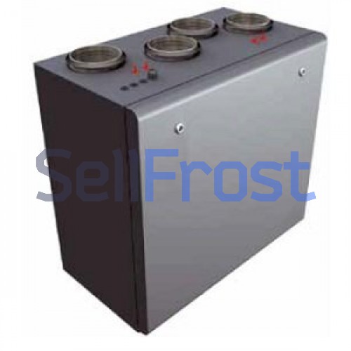 Lessar LV-RACU 400 VE