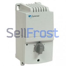 Пятиступенчатый регулятор скорости Systemair RE 3