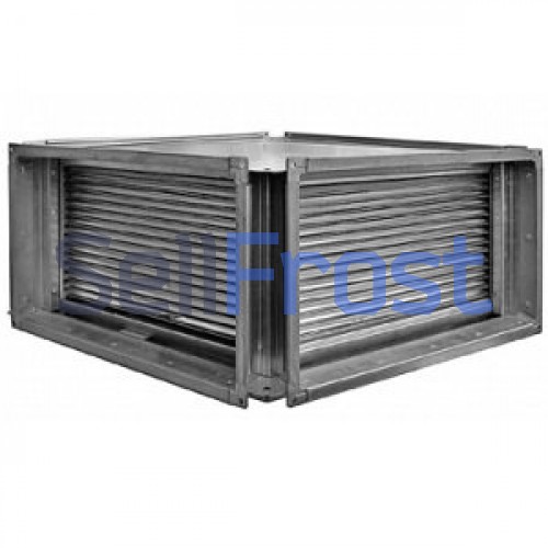 Рекуператор Ned REC 60-35