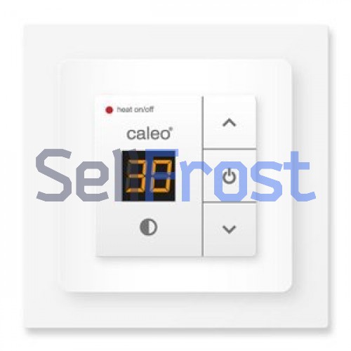 CALEO 720 с адаптером