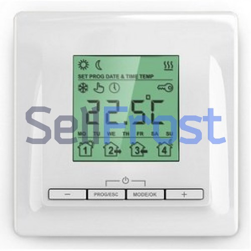 Теплолюкс ТР 520