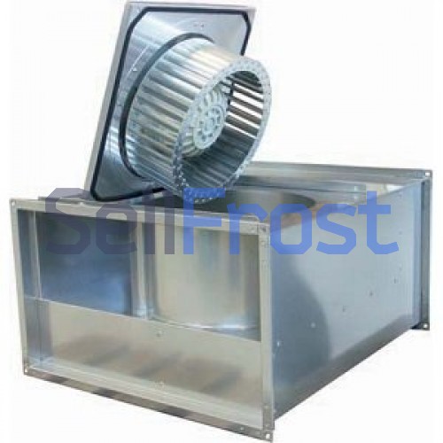 Systemair KE 50-30-6