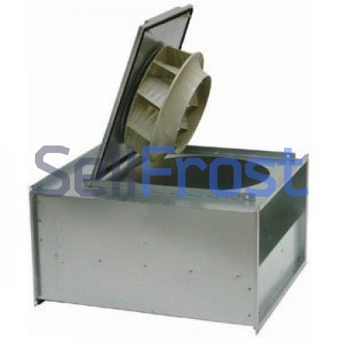 Systemair RSI 70-40L1