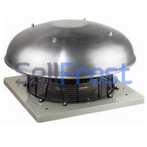 Systemair DHS sileo 400DV