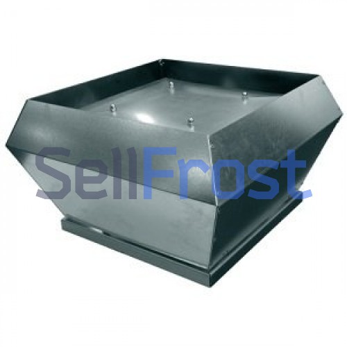 Lessar LV-FRCV 400-4-3