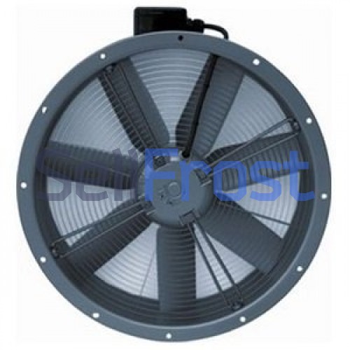 Systemair AR sileo 560DV