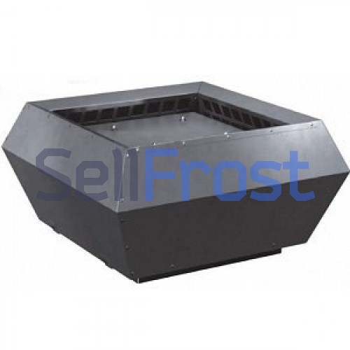 Lessar LV-FRCS 450-4-3-ECO