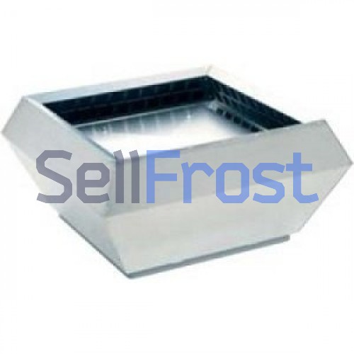 Systemair DVSI sileo 630DS