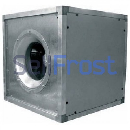 Lessar LV-FDQS 500-4-3