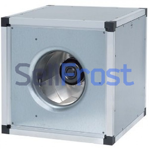 Systemair MUB 062 560EC-A2