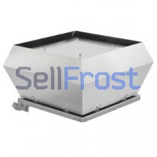 Systemair DVEX 315D4