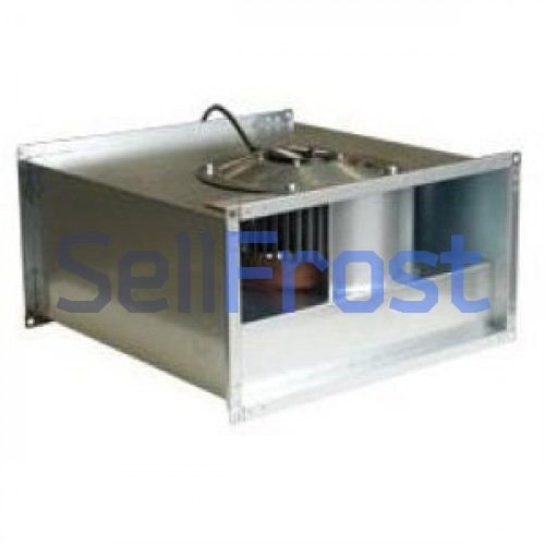 Systemair KTEX 70-40-6